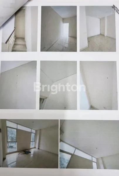 image RUKO BAGUS STRATEGIS TERMURAH DI KAWASAN BISNIS SAWOJAJAR MALANG (2)