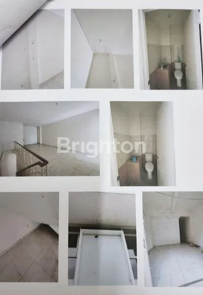 image RUKO BAGUS STRATEGIS TERMURAH DI KAWASAN BISNIS SAWOJAJAR MALANG (3)