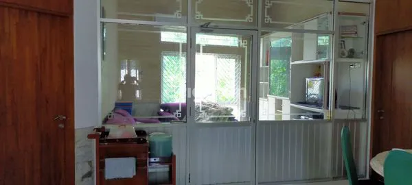 image RUMAH SEKALIGUS KANTOR LOKASI STRATEGIS DITENGAH KOTA SEMARANG (2)