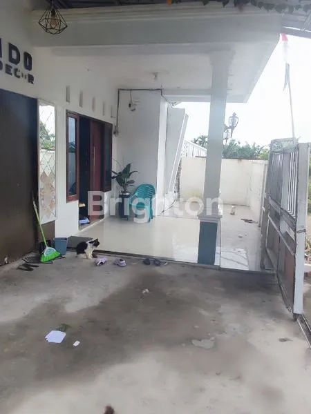 image RUMAH MEWAH 3KT DI TENAYAN JAYA, DEKAT UNIVERSITAS AWAL BROS (8)