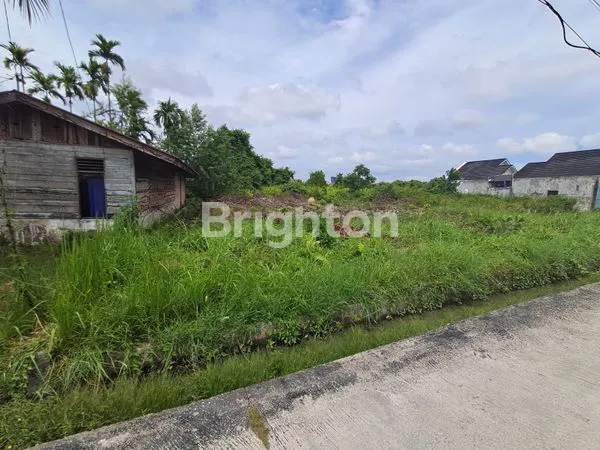 image TANAH KOSONG SIAP BANGUN LOKASI STRATEGIS (1)