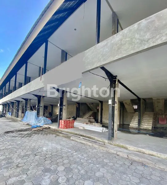 image RUKO BARU STRATEGIS RAMAI DI TEUKU UMAR IMAM BONJOL DENPASAR (1)