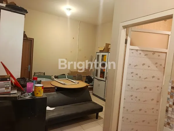 image SIAP HUNI RUMAH MANYAR COCOK UTK KANTOR/USAHA DEKAT PUSAT KOTA GALAXY MALL, WISMA MUKTI, KLAMPIS, NGAGEL, NGINDEN SEMOLO, SEMOLOWARU, MELVILLE CENTRAL, PURI GALAXY, KERTAJAYA (7)