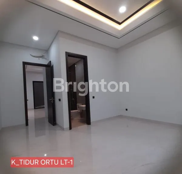 image JUAL RUMAH BARU GRESS NEWTON HILL CITRALAND SURABAYA (3)