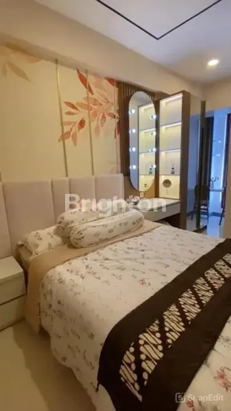 image APARTMENT  FULLY FURNISH DI BENSON (1)