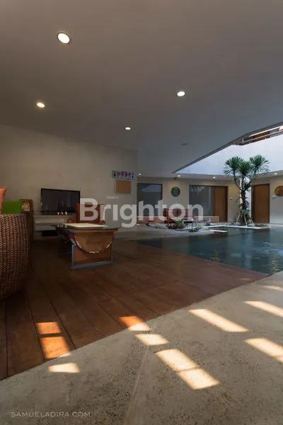 image HOTEL THE LODGE LIPPO KARAWACI TANGERANG (2)