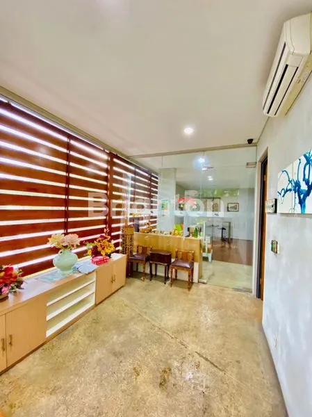 image HOTEL THE LODGE LIPPO KARAWACI TANGERANG (7)