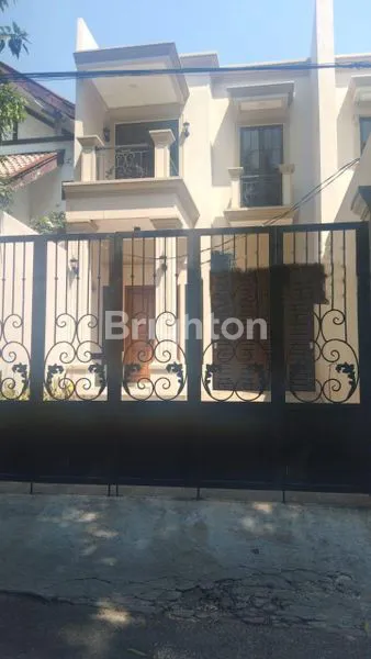 image RUMAH DI JUAL KEMANGGISAN (1)