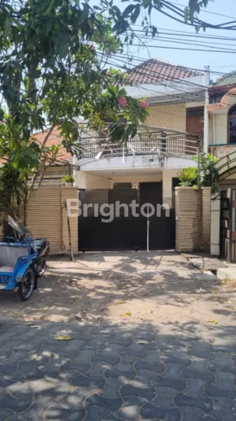 Gambar Property RUMAH STRATEGIS DI JL. MAWAR SURABAYA – LOKASI PREMIUM!