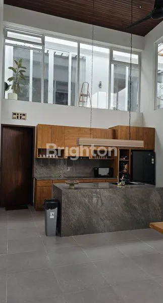 image VILLA SUPER NYAMAN MEWAH DENGAN VIEW SAWAH DI TANAH LOT TABANAN (8)