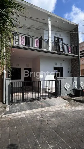 image STRATEGIS!!! RUMAH 3 BR DEKAT PANTAI MUAYA JIMBARAN, JALAN KARANG MAS. (1)