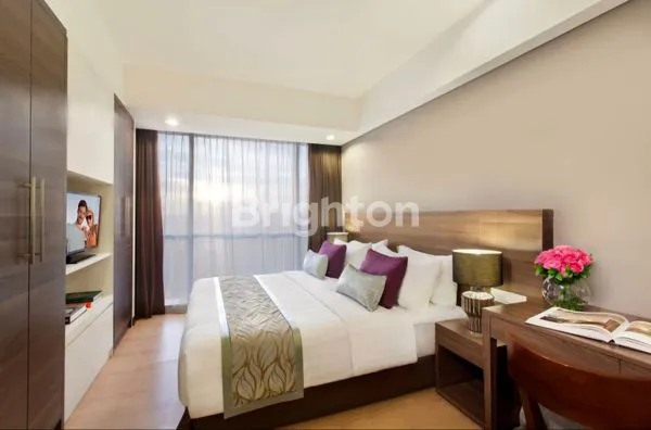 image APARTEMEN SOMERSET HUNIAN PRESTIGE LOKASI STRATEGIS JAKARTA SELATAN MULAI DARI 2M (5)
