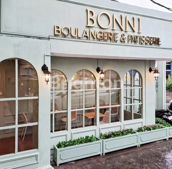 image RUKO FULL FURNISHED BEKAS TOKO ROTI – JALAN GALAXY RAYA, BEKASI – SIAP USAHA (2)