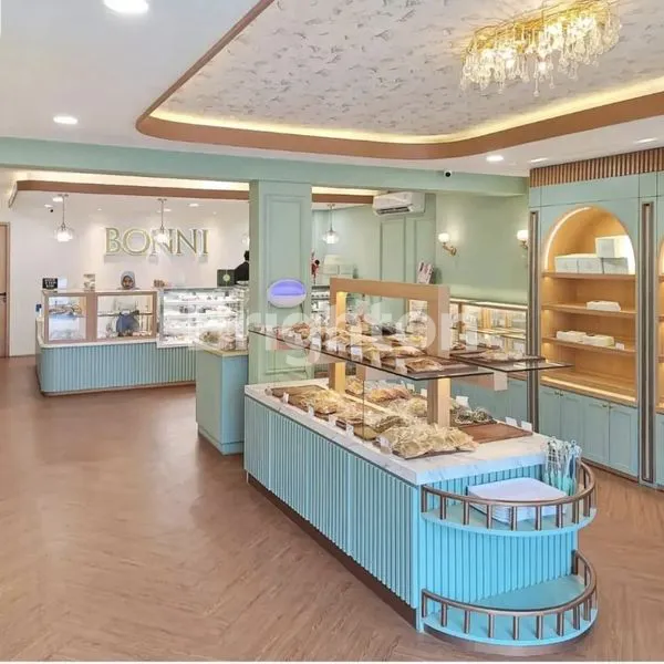 image RUKO FULL FURNISHED BEKAS TOKO ROTI – JALAN GALAXY RAYA, BEKASI – SIAP USAHA (3)