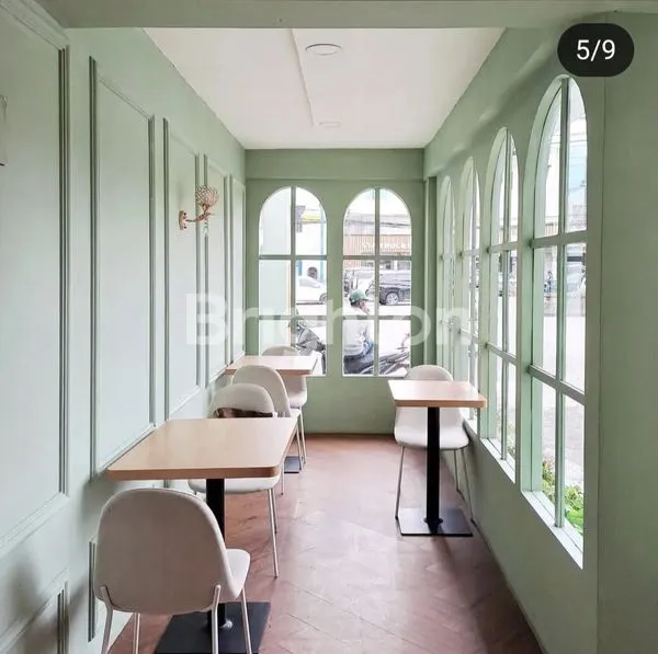 image RUKO FULL FURNISHED BEKAS TOKO ROTI – JALAN GALAXY RAYA, BEKASI – SIAP USAHA (4)