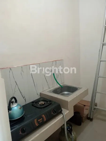 image RUMAH DUA LANTAI NYAMAN DENGAN DESAIN FUNGSIONAL DI KAWASAN GADING KULON DAU MALANG (5)