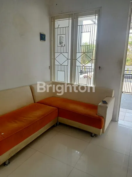 image RUMAH DI PERUMAHAN WISATA SEMANGGI WONOREJO RUNGKUT DEKAT MERR, TOL WARU JUANDA, PONDOK TJANDRA (5)