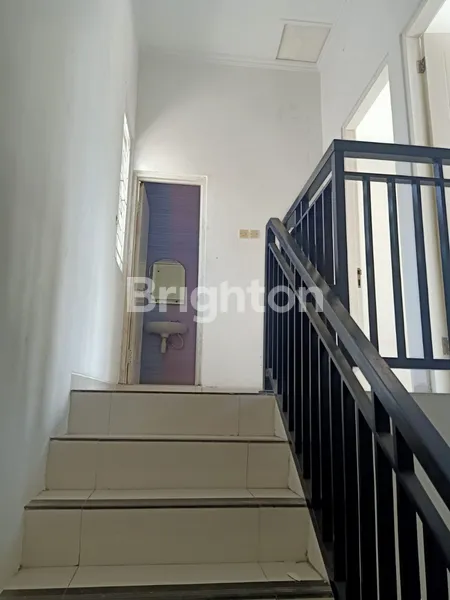 image RUMAH DI PERUMAHAN WISATA SEMANGGI WONOREJO RUNGKUT DEKAT MERR, TOL WARU JUANDA, PONDOK TJANDRA (6)