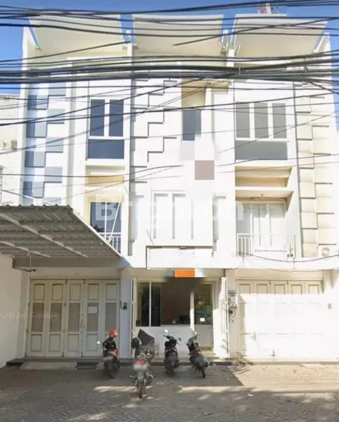 RUKO RAYA MULYOSARI DEKAT PAKUWON CITY