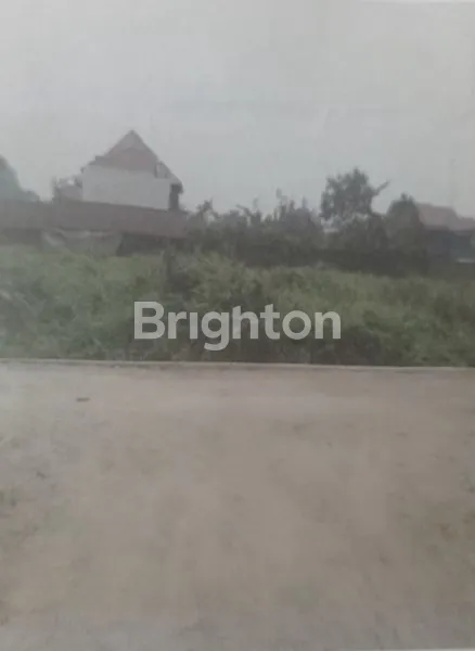 image TANAH KOSONG, JL. EMBUN SURYANA, SAMBUTAN SAMARINDA (4)