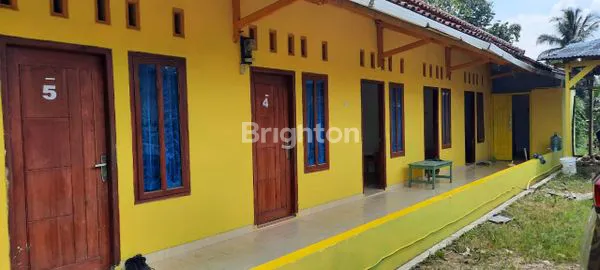 image DIJUAL KOST-KOSTAN 10 PINTU HARGA MURAH (4)