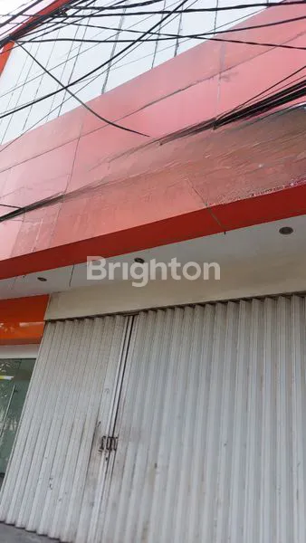 PERKANTORAN DI KEDUNG DORO SURABAYA