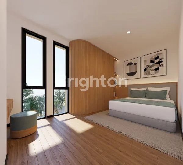 image DI JUAL RUMAH BARU DI CITRA 2 EXTENSION, ONE GATE CLUSTER, BEBAS BANJIR , AMAN DAN NYAMAN (7)