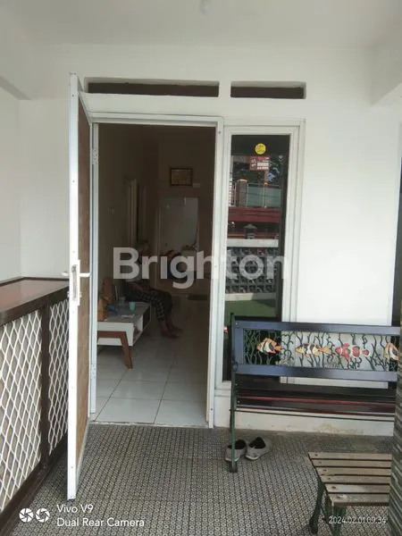 image DI JUAL RUMAH SIAP HUNI DI CIBINONG, 15-20 MENIT KE PUSAT KOTA DEPOK, SEKITAR 20-25 MENIT KE CIBUBUR, 10 MENIT KE BOJONG GEDE, 30-40 MENIT KE BOGOR KOTA (1)