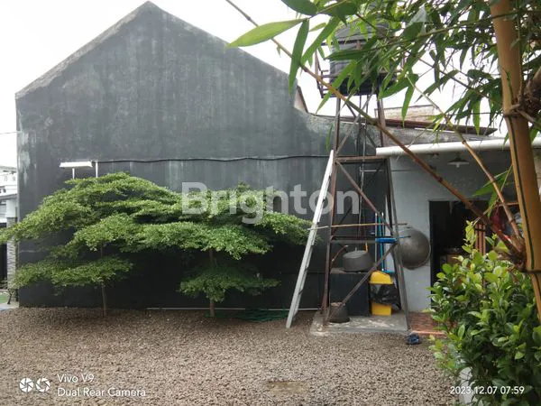 image DI JUAL RUMAH SIAP HUNI DI CIBINONG, 15-20 MENIT KE PUSAT KOTA DEPOK, SEKITAR 20-25 MENIT KE CIBUBUR, 10 MENIT KE BOJONG GEDE, 30-40 MENIT KE BOGOR KOTA (3)
