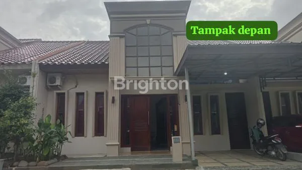 image DIJUAL DAN DI SEWAKAN RUMAH HARGA MURAH (1)