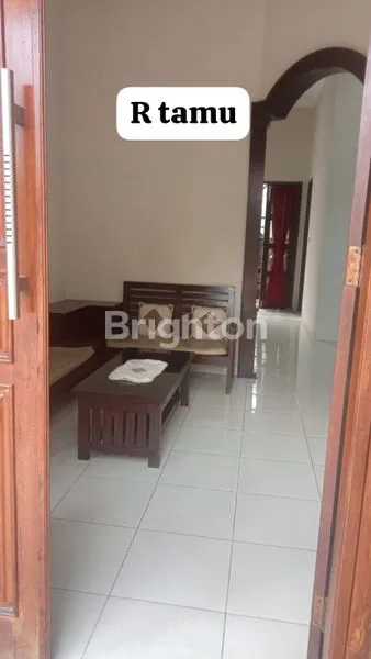 image DIJUAL DAN DI SEWAKAN RUMAH HARGA MURAH (2)