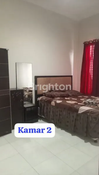 image DIJUAL DAN DI SEWAKAN RUMAH HARGA MURAH (8)