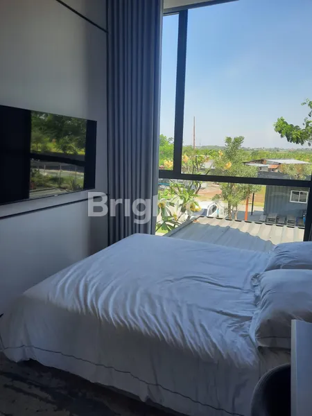 image HUNIAN MINIMALIS 2 LANTAI DEKAT PAKUWON MALL, PERUMAHAN AMEGA WEST PARC ,TYPE SIGNATURE (2)