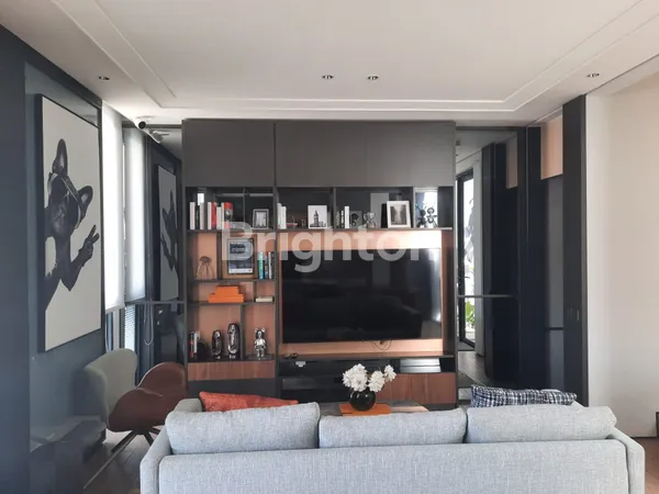 image HUNIAN MINIMALIS 2 LANTAI DEKAT PAKUWON MALL, PERUMAHAN AMEGA WEST PARC ,TYPE SIGNATURE (4)