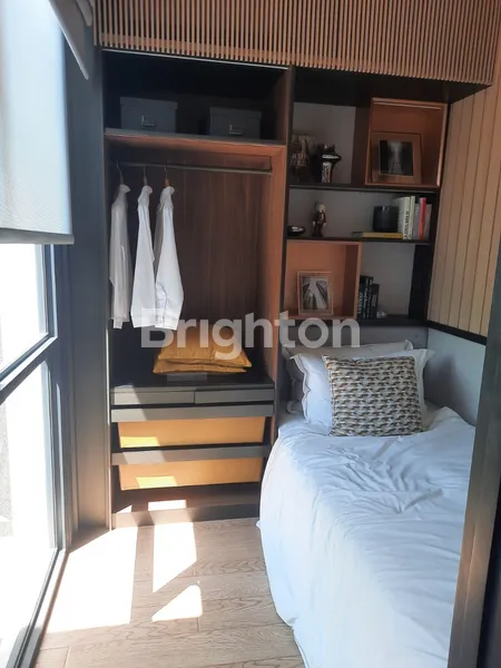 image HUNIAN MINIMALIS 2 LANTAI DEKAT PAKUWON MALL, PERUMAHAN AMEGA WEST PARC ,TYPE SIGNATURE (5)