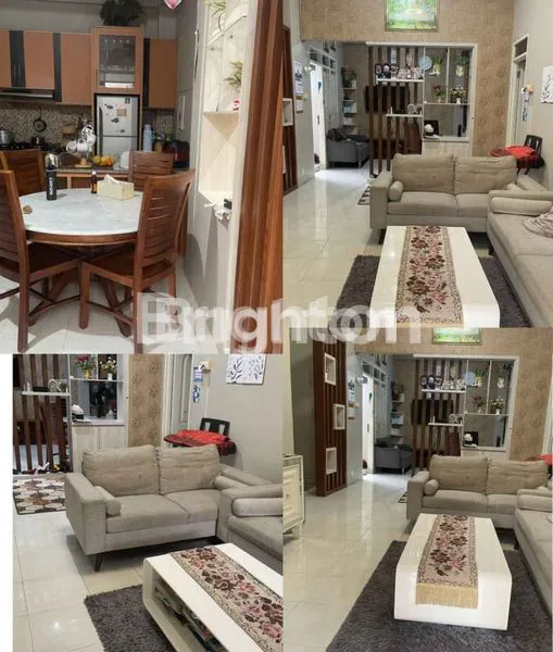 image RUMAH SIAP HUNI SHM FULL FURNISHED (2)