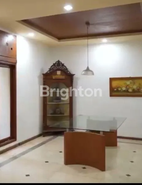 image RUMAH BAGUS LETAK STRATEGIS DI RADIO DALAM JAK-SEL (3)