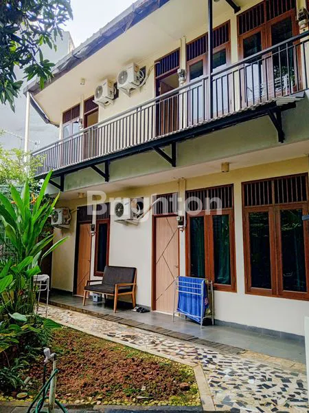 image RUMAH KOS PRODUKTIF DI BSD GRIYA LOKA - INVESTASI PASIF MENGUNTUNGKAN (2)