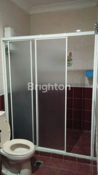 image RUMAH GAJAH MADA 4,5 LANTAI, JAKARTA BARAT (7)