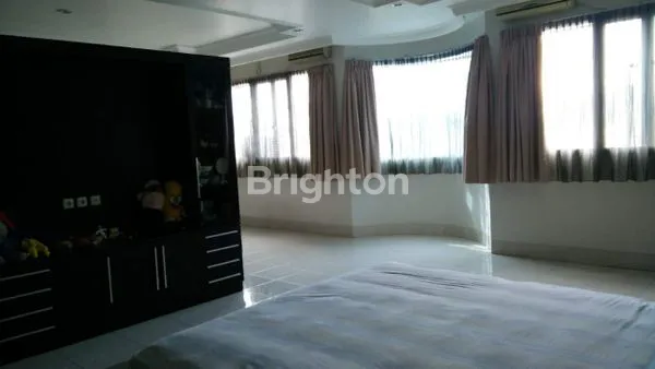 image RUMAH GAJAH MADA 4,5 LANTAI, JAKARTA BARAT (2)