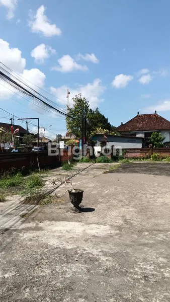 image DISEWAKAN TANAH BONUS BANGUNAN DIGIANYAR (2)