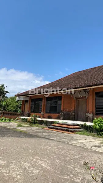 image DISEWAKAN TANAH BONUS BANGUNAN DIGIANYAR (6)