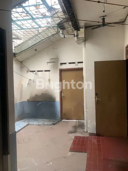 image GRIYA BABATAN MUKTI SIAP HUNI MURAH MERIAH (8)