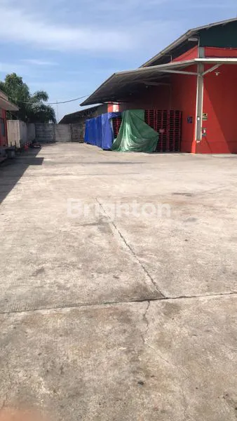 image GUDANG PREMIUM 3400M² EX COCA COLA DEKAT SKA MALL PEKANBARU (4)