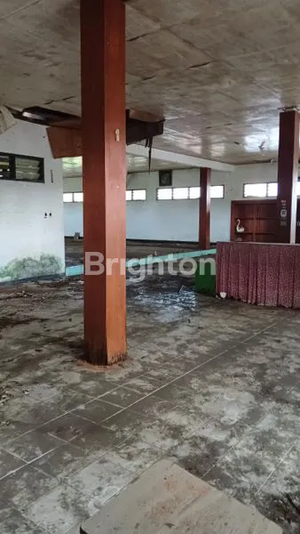 image A STRATEGIC PLOT OF LAND IS AVAILABLE FOR LEASE IN GIANYAR, IDEAL FOR BUSINESS OR INVESTMENT PURPOSES (8)