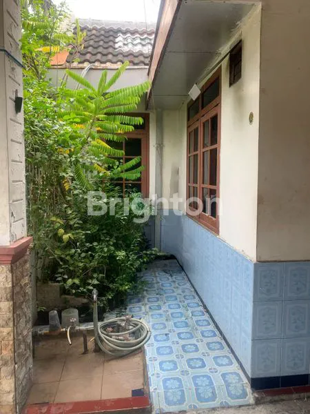 image GRIYA BABATAN MUKTI SIAP HUNI MURAH MERIAH (2)