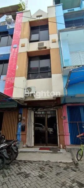 Gambar Property RUKO KLAMPIS, SIAP PAKAI