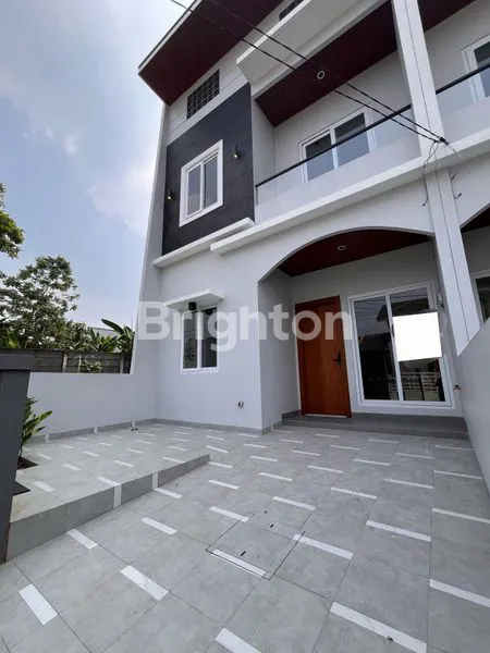 image RUMAH SEKTOR GADING SERPONG BARUUU (1)