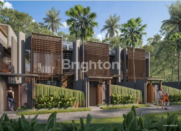 image LOKASI PREMIUM!!! HUNIAN EKSKLUSIF BY PARANG KENCANA RESIDENCES DI SEMINYAK, KEROBOKAN. (1)
