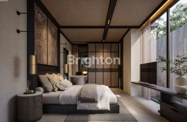 image LOKASI PREMIUM!!! HUNIAN EKSKLUSIF BY PARANG KENCANA RESIDENCES DI SEMINYAK, KEROBOKAN. (5)